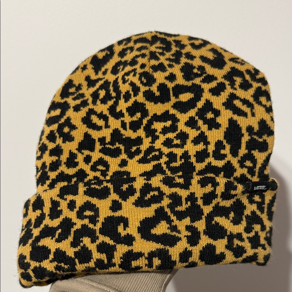 VANS | Women's Breaking Curfew Beanie